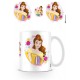 Taza Disney Bella y Bestia beauty