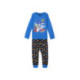LONG PYJAMES SINGLE JERSEY SONIC