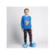 LONG PYJAMES SINGLE JERSEY SONIC