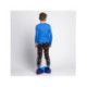 PIJAMA LARGO SINGLE JERSEY SONIC