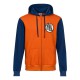 Sudadera Dragon Ball Kame