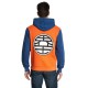 Sudadera Dragon Ball Kame