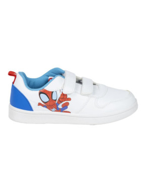 DEPORTIVA SUELA PVC SPIDEY