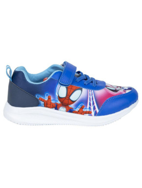 DEPORTIVA SUELA LIGERA EVA SPIDEY