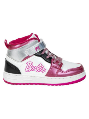 DEPORTIVA SUELA PVC BARBIE