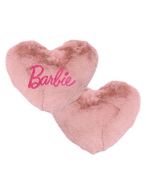 COJIN FORMA BARBIE