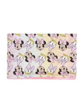 BRAGA CUELLO MINNIE