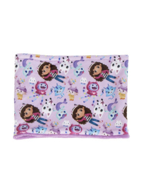 SNOOD GABBY´S DOLLHOUSE