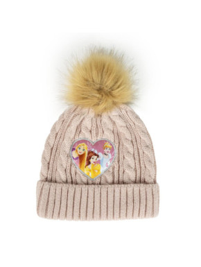 GORRO PUNTO PRINCESS