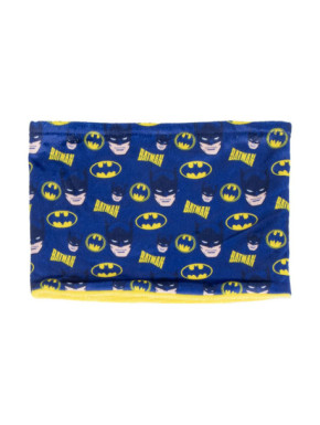 BRAGA CUELLO BATMAN