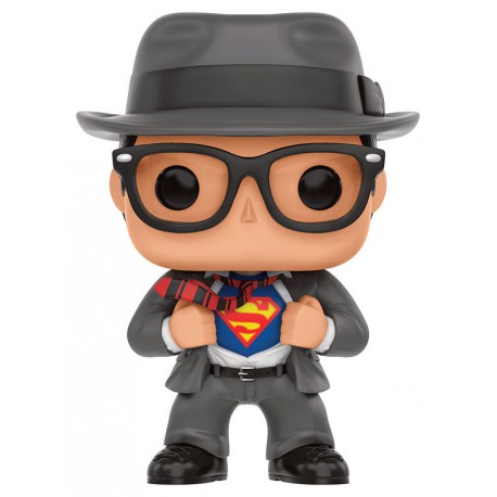 Funko Pop! Clark Kent Superman