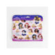 BRAGA CUELLO PRINCESS