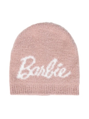 GORRO PUNTO BARBIE