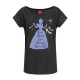 Camiseta Chica Disney Cenicienta