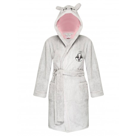 Bathrobe fleece Disney