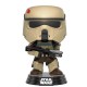 Funko Pop Scarif Stormtrooper Blue