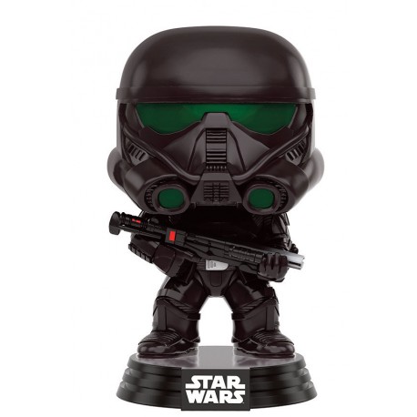 Funko Pop Imperial Death Trooper