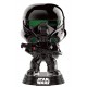 Funko Pop Death Trooper Cromado