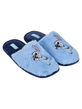 Stitch Chaussons ouverts Disney