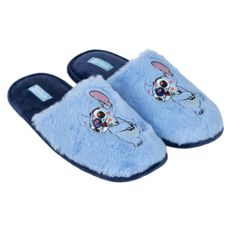 Stitch Chaussons ouverts Disney