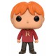 Funko Pop Ron Weasley con Sweater