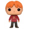 Funko Pop! Ron Weasley con Sweater