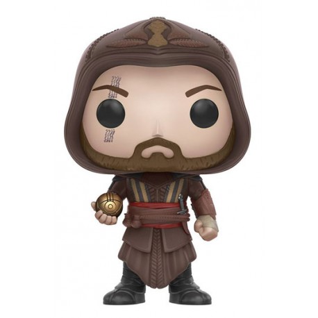 Funko Pop Aguilar Assassin's Creed