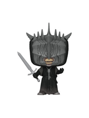 Funko Pop ! Sauron Le Seigneur des Anneaux