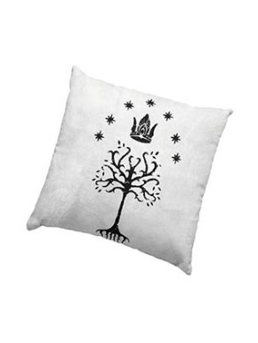 Coussin d'arbre Gondor du Seigneur des Anneaux