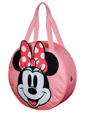 Sac de plage Disney Minnie Mouse Jumbo