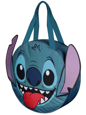 Bolsa de Playa Jumbo Lilo y Stitch Disney