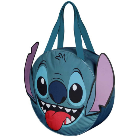 Bolsa de Playa Jumbo Lilo y Stitch Disney