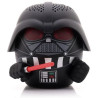 Mini altavoz Bitty Boomers Darth Vader con ojos rojos y sable láser 5 cm