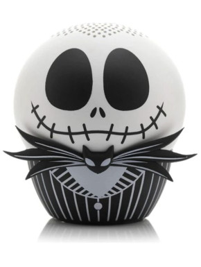 Mini altavoz Bitty Boomers Jack Skellington 5 cm