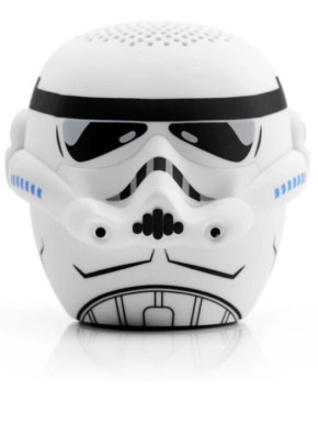 Mini altavoz Bitty Boomers Storm Trooper 5 cm