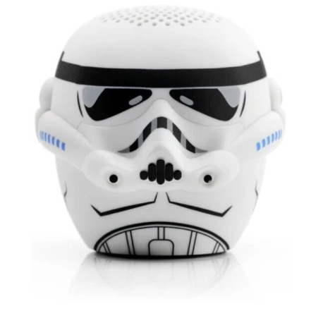 StorMini haut-parleur Bitty Boomers mtrooper 5cm Star Wars