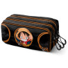 Estuche Portatodo Luffy One Piece Ropes triple