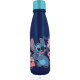 Botella Aluminio Stitch 600Ml