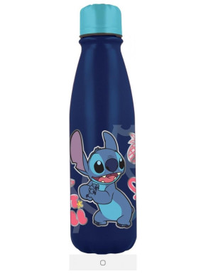 Stitch Bouteille en aluminium 600 ml