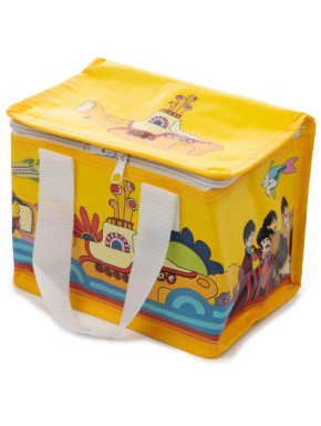 Bolsa Refrigerante Beatles Yellow Submarine