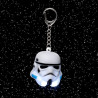 Llavero con luz Stormtrooper Star Wars