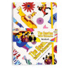 Cahier A5 Les Beatles Yellow Submarine