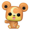 Funko POP! Teddiursa Pokemon