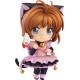 Figura Sakura Card Captor Nendoroid Co-de