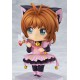 Figura Sakura Card Captor Nendoroid Co-de