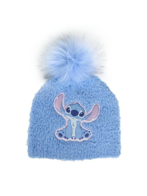 GORRO PUNTO STITCH