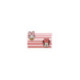 ACCESORIOS PELO ELÁSTICOS 8 PIEZAS MINNIE