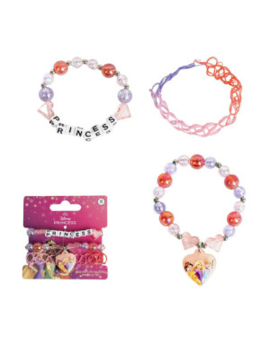 BISUTERIA PULSERA PRINCESS