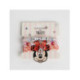 BISUTERIA PULSERA MINNIE