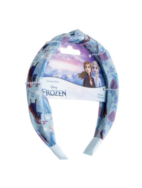 ACCESORIOS PELO DIADEMA INFANTIL FROZEN